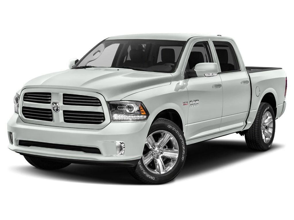 2015 RAM 1500 Sport