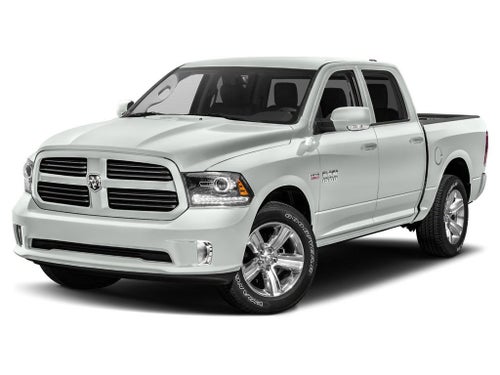 2015 RAM 1500 Sport