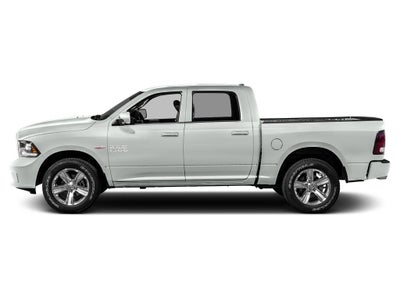 2015 RAM 1500 Sport