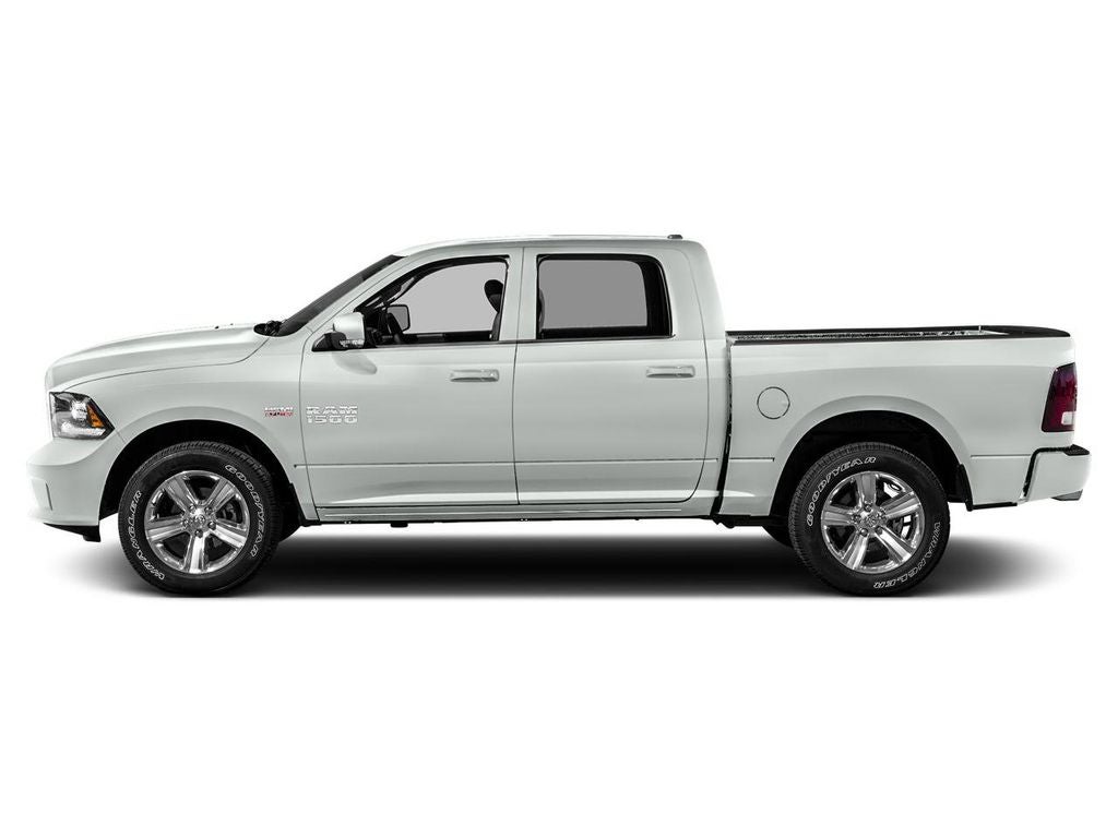 2015 RAM 1500 Sport