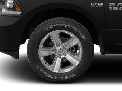 2015 RAM 1500 Laramie