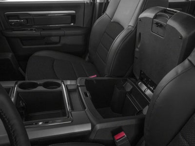 2015 RAM 1500 Laramie