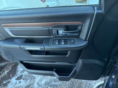 2015 RAM 1500 Laramie