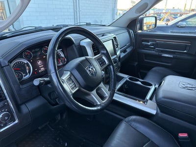 2015 RAM 1500 Laramie