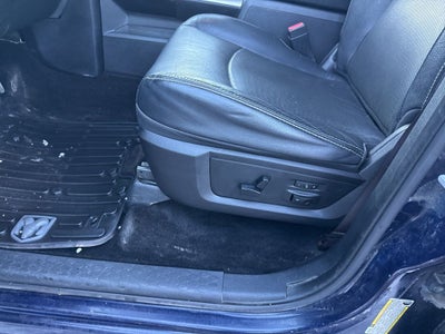 2015 RAM 1500 Laramie