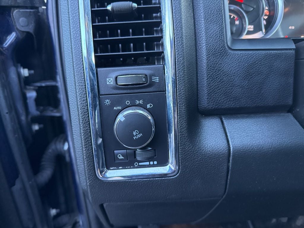 2015 RAM 1500 Laramie