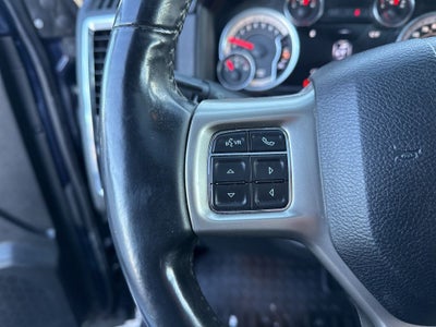 2015 RAM 1500 Laramie