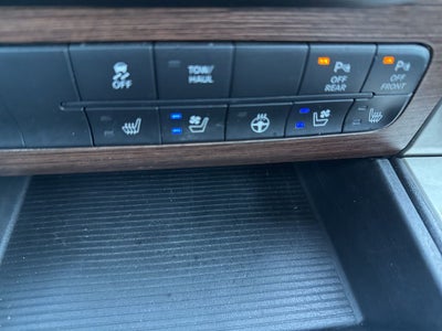 2015 RAM 1500 Laramie