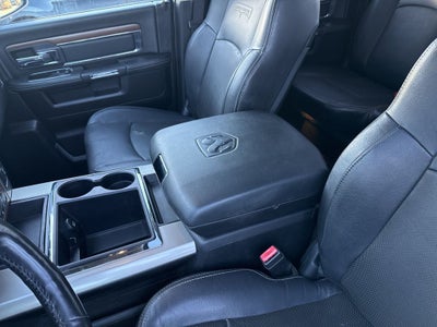 2015 RAM 1500 Laramie