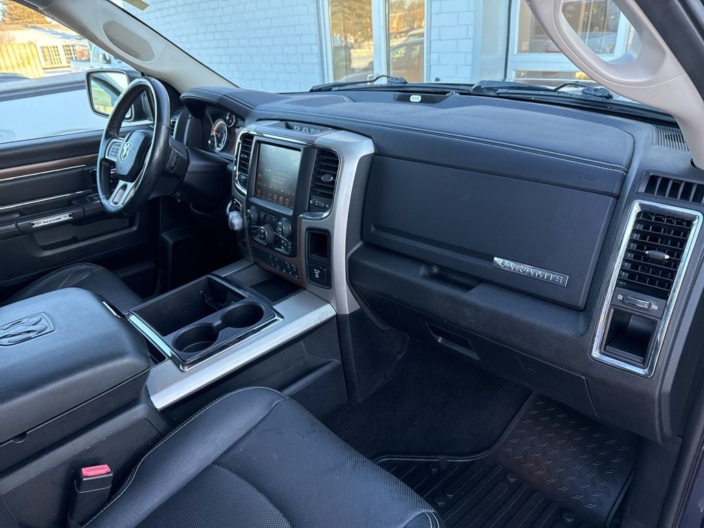 2015 RAM 1500 Laramie