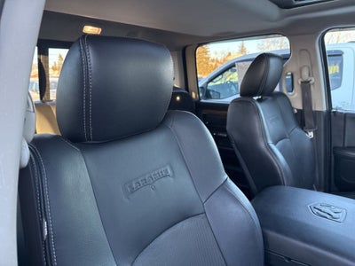 2015 RAM 1500 Laramie