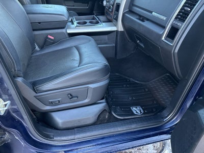 2015 RAM 1500 Laramie