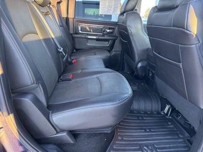 2015 RAM 1500 Laramie