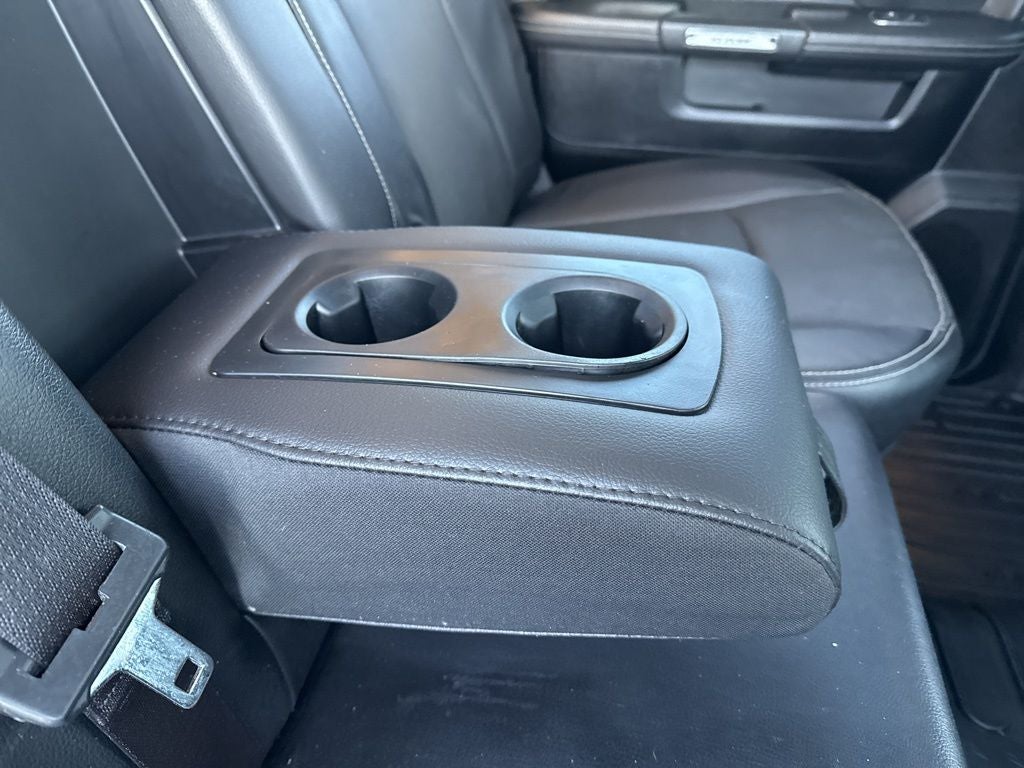 2015 RAM 1500 Laramie