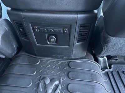 2015 RAM 1500 Laramie