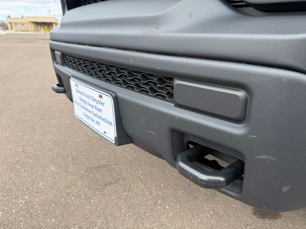 2018 RAM 1500 Rebel
