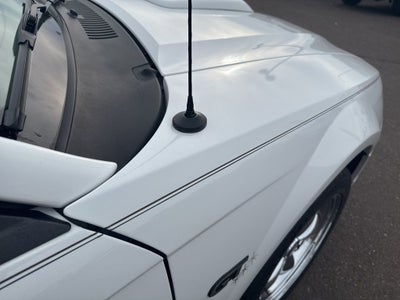 2002 Ford Mustang GT Premium