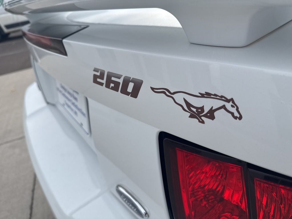 2002 Ford Mustang GT Premium