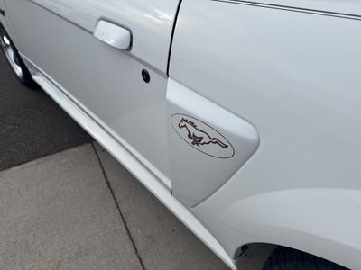 2002 Ford Mustang GT Premium