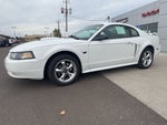 2002 Ford Mustang GT Premium