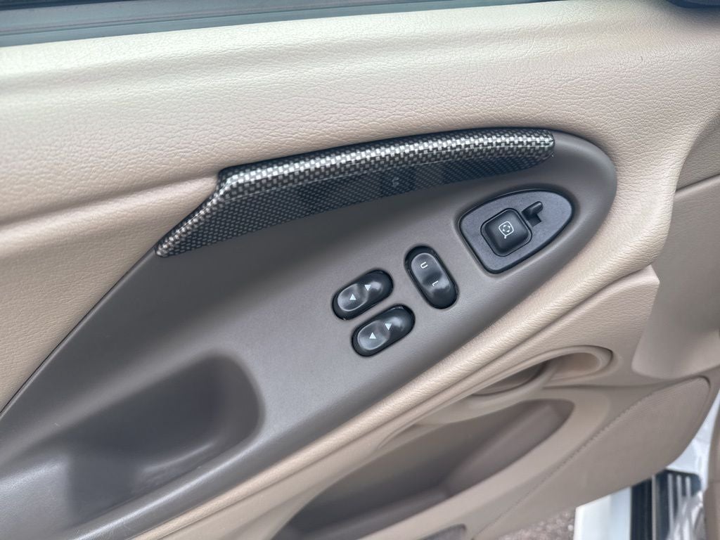 2002 Ford Mustang GT Premium