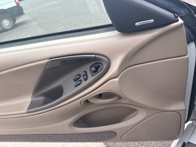 2002 Ford Mustang GT Premium