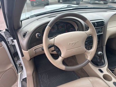 2002 Ford Mustang GT Premium