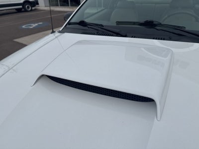 2002 Ford Mustang GT Premium