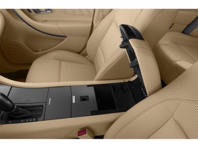 2019 Ford Taurus Limited