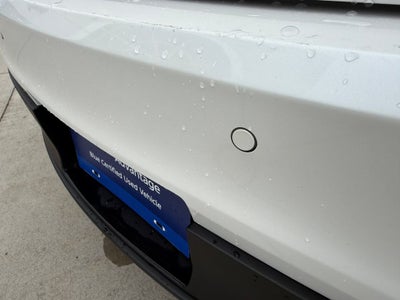 2019 Ford Taurus Limited