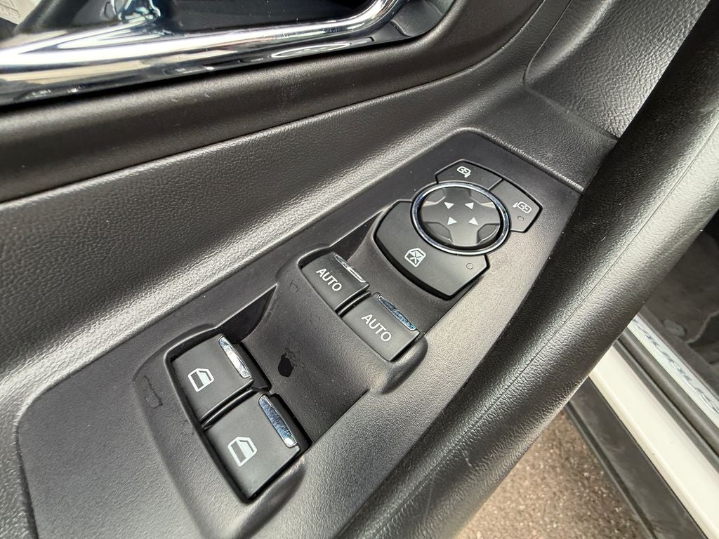 2019 Ford Taurus Limited