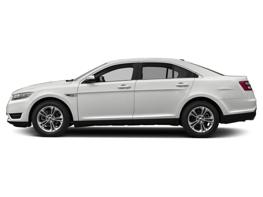 2019 Ford Taurus Limited