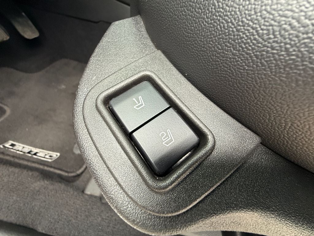 2019 Ford Taurus Limited