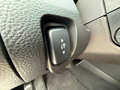 2019 Ford Taurus Limited