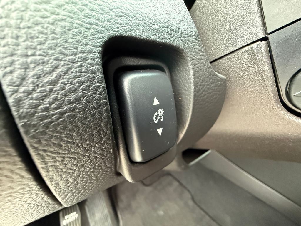 2019 Ford Taurus Limited