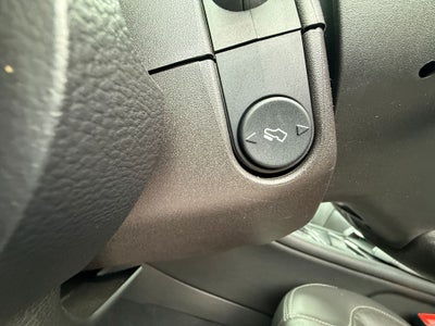 2019 Ford Taurus Limited