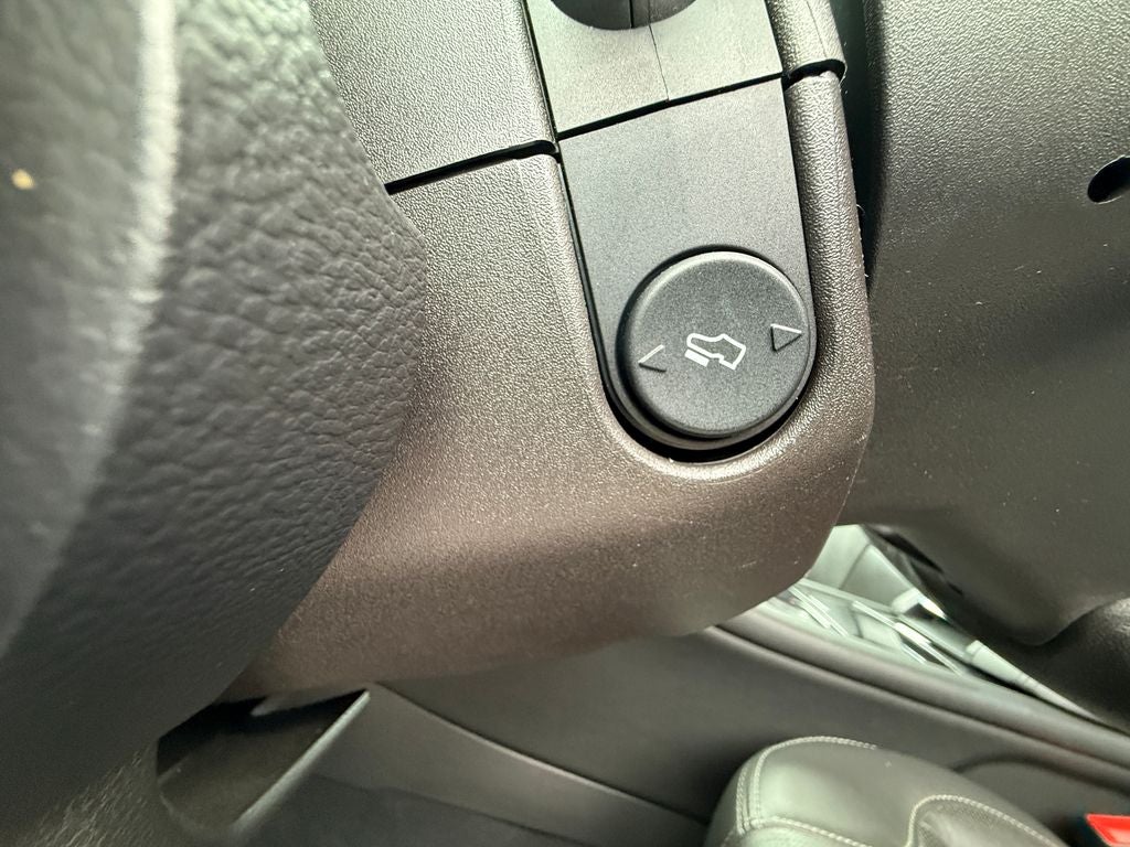 2019 Ford Taurus Limited