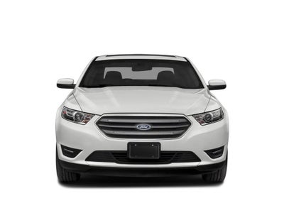 2019 Ford Taurus Limited