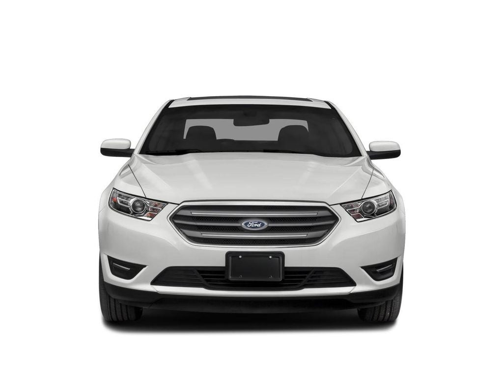 2019 Ford Taurus Limited