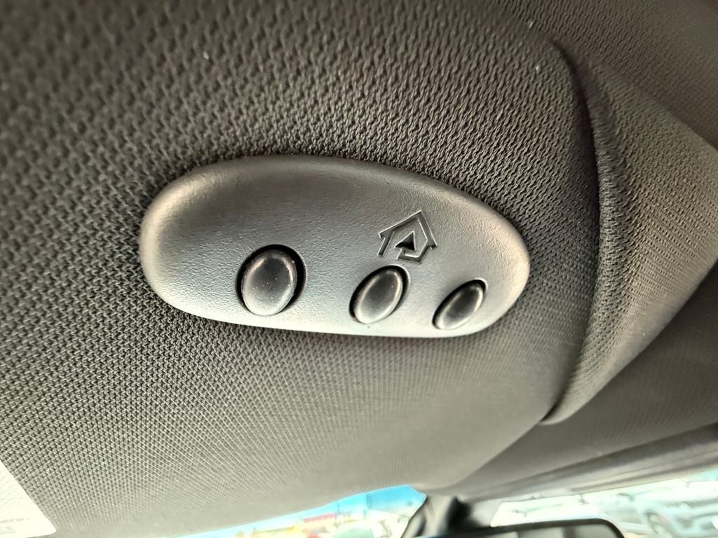 2019 Ford Taurus Limited