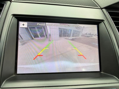 2019 Ford Taurus Limited