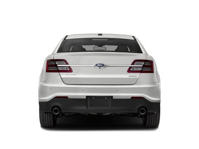 2019 Ford Taurus Limited