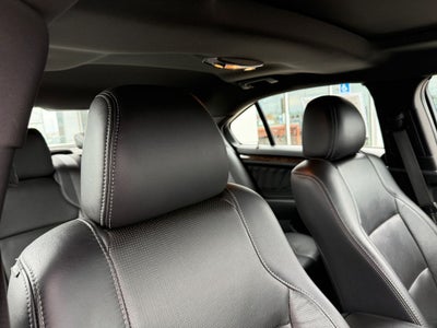 2019 Ford Taurus Limited