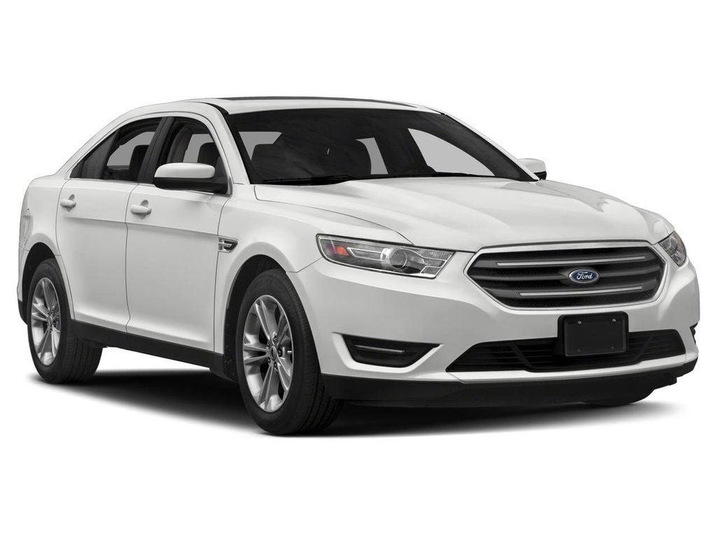 2019 Ford Taurus Limited