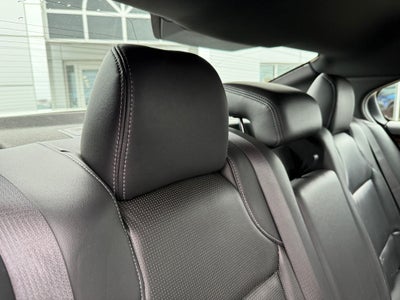 2019 Ford Taurus Limited