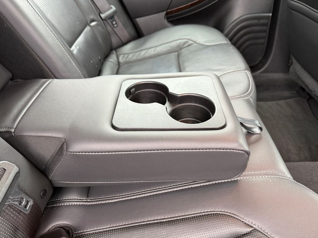 2019 Ford Taurus Limited