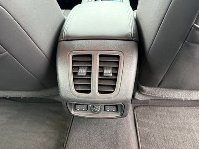 2019 Ford Taurus Limited