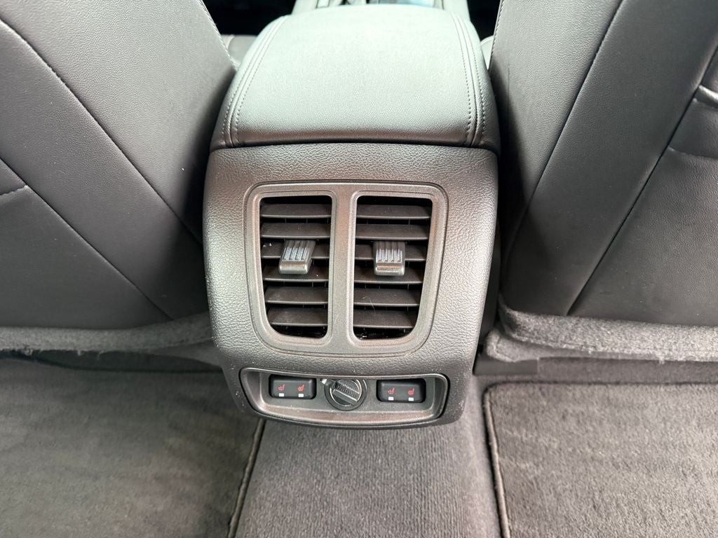 2019 Ford Taurus Limited