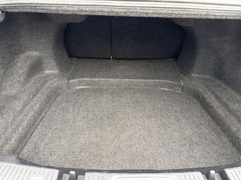 2019 Ford Taurus Limited