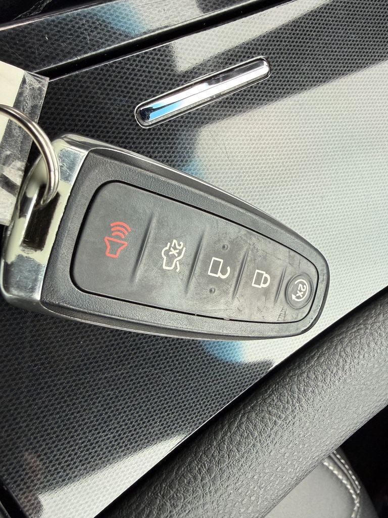 2019 Ford Taurus Limited